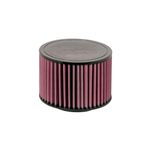 K&N E-2296 High Performance Replacement Car Air Filter