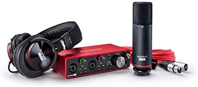 Focusrite 