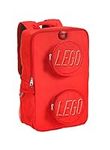LEGO Brick Backpack - Red