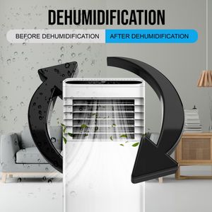 Belaco 9000 BTU Portable Air Conditioner – Dehumidifier, Fan, Remote, Window Kit