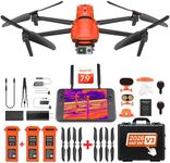 Autel Robotics EVO II Dual 640T Ent