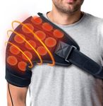 UTK Far Infrared Shoulder Heating P