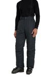 Mountain Warehouse Dusk II Mens Ski Pants Grey XS