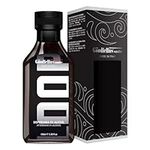 The Goodfellas' Smile Soothing Alcohol-Free Aftershave Splash/Tonic, Made in Italy, 100 ml, 3.38 oz (Amber Fougere)