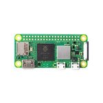 REES52 Raspberry Pi Zero 2 W Development Board Cortex-A53 BCM2710A1 512M LPDDR2 SDRAM