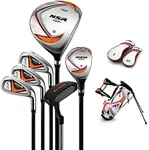 PGM Golf Club Set - Junior Complete