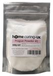 Surfy's Prague Powder #1 (Instacure No.1) Pink Curing Salt (500g) - Colouring Free