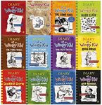 Diary of a Wimpy Kid Collection 11 