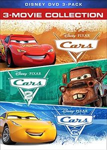 CARS 3MV U