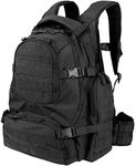 Condor Urban Go Pack Black