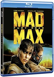 Mad Max: Fury Road