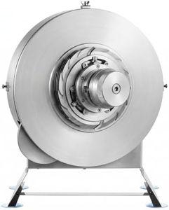 Vegetable Slicer Machine, Adjustable Stainless Steel Food Cutter 0-12mm Thickness, Aluminum Alloy Slicing Machine for Ki