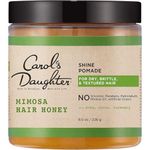 Carol's Daughter, Mimosa Hair Honey, Shine Pomade, Shea, Cocoa, Nettles 8.0 oz / 226 g