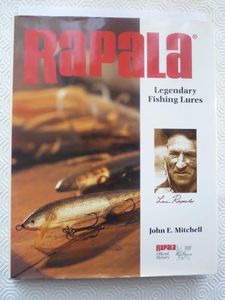 Rapala: Legendary Fishing Lures
