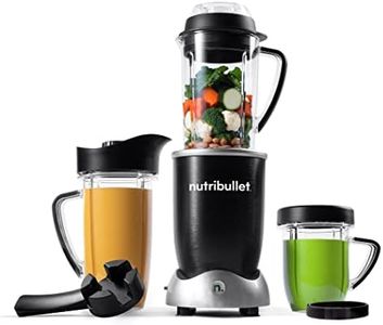 NutriBulle