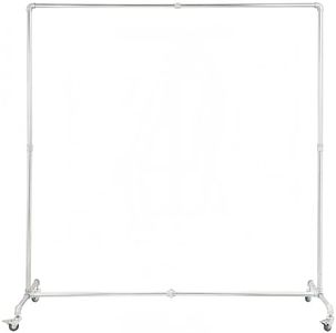 KAINOKAI Archery Backstop Stand Archery Backstop Frame(5x5 ft)