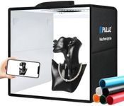 PULUZ 30cm Portable Photo Light Box