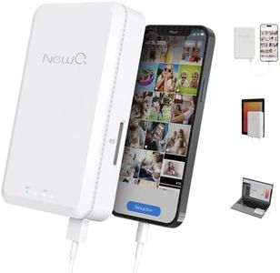 NEWQ Exter
