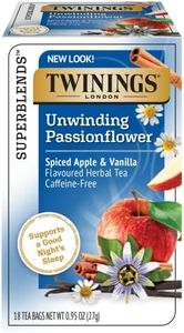 Twinings S