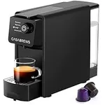 CASABREWS Espresso Machine for Nesp
