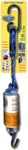 Tie Boss Pulley with 12-Feet Rope, 