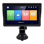 Portable Wireless CarPlay Android A