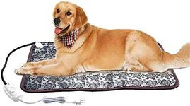 Langroup Pet Heating Pad for Large 