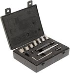 Champion Cutting Tool SMC-SET-1 Sheet Metal Cutter Set