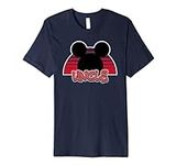 Disney Mickey Mouse Uncle Premium T