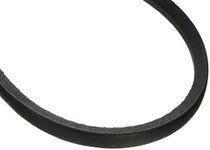 D&D PowerDrive A54/4L560 V Belt, 1/2" x 56" OC, A Section, Rubber