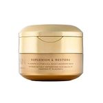 MZ SKIN | REPLENISH & RESTORE | Placenta & Stem Cell | Night Recovery Face Mask 30ml | Anti-Ageing | With Vitamins | Hydrating & Boost Collagen | Night Skin Care