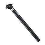 Bynccea Bike Seatpost 27.2 30.9 31.6mm Aluminum Alloy Bicycle Seat Post 400mm for Road Bike MTB BMX