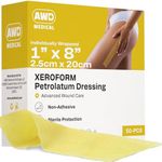 AWD Medical Xeroform Petrolatum Dre