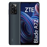 ZTE Blade A72 6,74' HD+ 3GB/64GB Gray