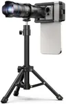 MIAO LAB 28X HD Telephoto Lens for 