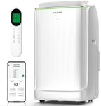 ZAFRO 14,000 BTU (10,000 BTU SACC) 
