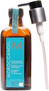 Moroccanoil Treatment All Hair Types 125ml 4.23 fl.oz