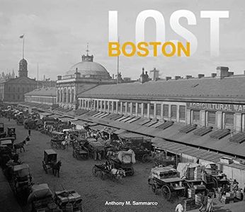Lost Bosto