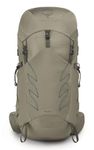 Osprey Talon 33 Men's Hiking Backpack Sawdust/Earl Grey L/XL