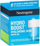 Neutrogena Hydro Boost Hyaluronic A