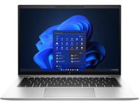 HP EliteBook 840 G10 Laptop 2024, 14" WUXGA IPS Display, Intel i7-1360P 12-Core, Iris Xe Graphics, 32GB DDR5 1TB SSD, Backlit Keyboard Thunderbolt 4 Fingerprint Wi-Fi 6E, Win11 Pro, COU 32GB USB