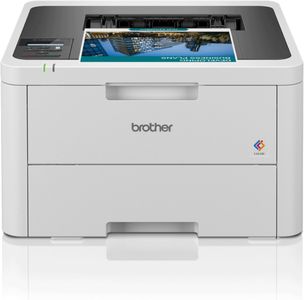 Brother Wireless Colour Laser Printer – HL-L3220CWE