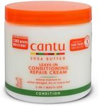 Cantu Leave-In Conditioning Repair Cream 453g
