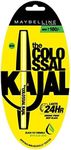 Maybelline Colossal Kajal. For That Perfect Intensity, Wear and Care by Maybelline