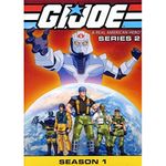 G.I. Joe - Series 2, Season 1