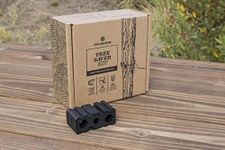 ZIPLINEGEAR Tree Saver Block Kit (f