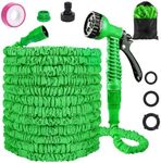 Expandable Garden Hose Pipe with 7 