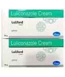 RJ ROJENO Luliford Cream 30 Grams , Pack Of 2