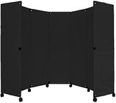 VERSARE Economical Portable Partiti