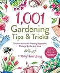 1,001 Gardening Tips & Tricks: Time